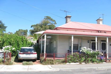 Property photo of 81 Aitken Street Williamstown VIC 3016