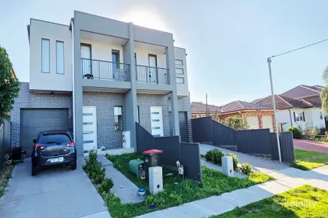 Property photo of 38 Codrington Street Fairfield NSW 2165