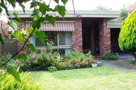 Property photo of 3 Elizabeth Crescent Carnegie VIC 3163