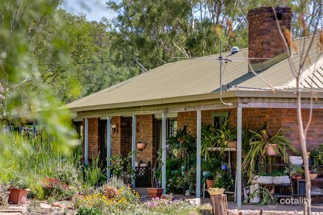 Property photo of 9 Ramsay Road Glenvale QLD 4350