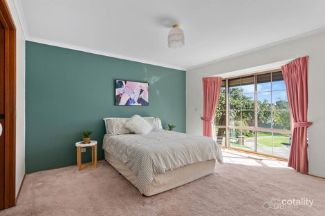 Property photo of 14 Abelia Rise Narre Warren VIC 3805