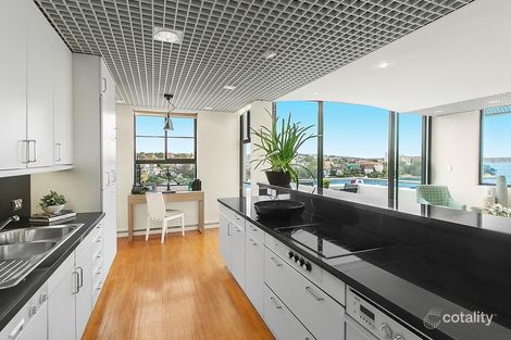 Property photo of 28/1 Kiara Close North Sydney NSW 2060