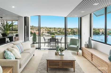 Property photo of 28/1 Kiara Close North Sydney NSW 2060