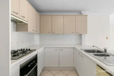 Property photo of 119/8 Koorala Street Manly Vale NSW 2093