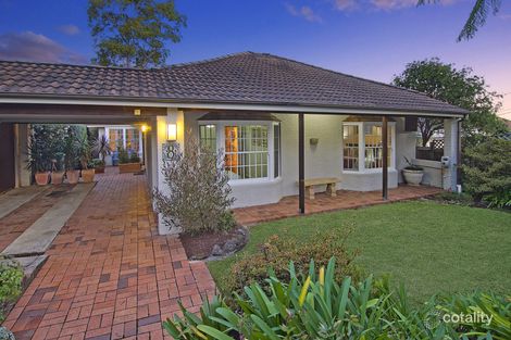 8 Seville St, Lane Cove, NSW 2066