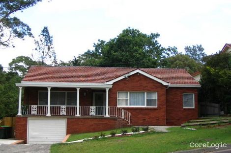 Property photo of 14 Lilla Road Pennant Hills NSW 2120