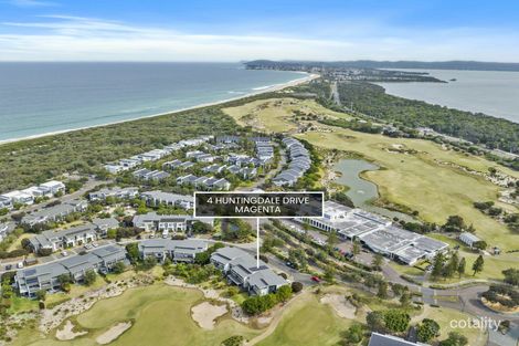 Property photo of 4 Huntingdale Drive Magenta NSW 2261