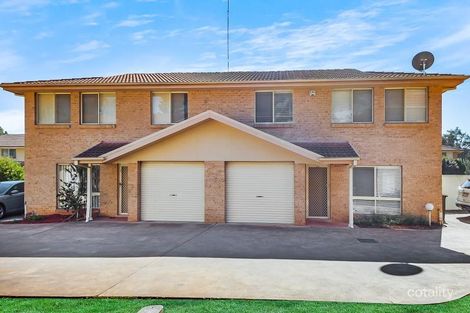 4/25 Hillcrest Rd, Quakers Hill, NSW 2763