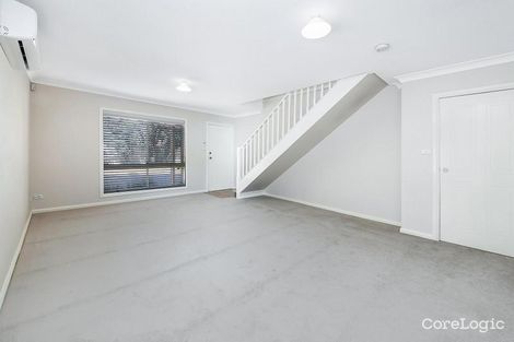 Property photo of 4/25 Hillcrest Road Quakers Hill NSW 2763