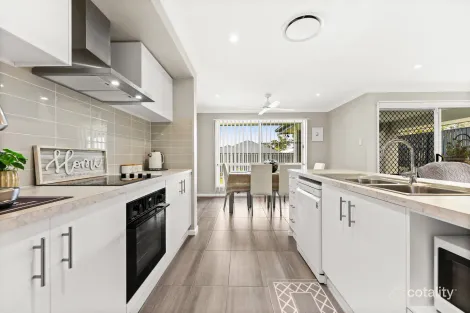 Property photo of 39 McAulay Avenue Highfields QLD 4352