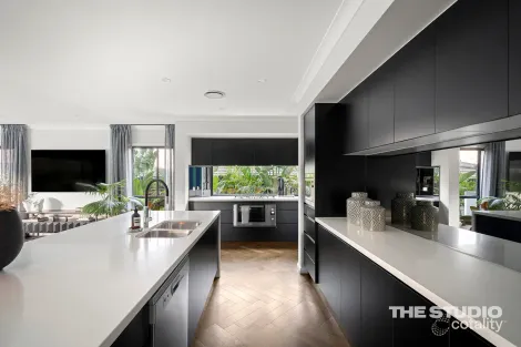 Property photo of 46 Water Creek Boulevard Kellyville NSW 2155