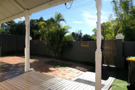 Property photo of 3A Farmer Street North Perth WA 6006