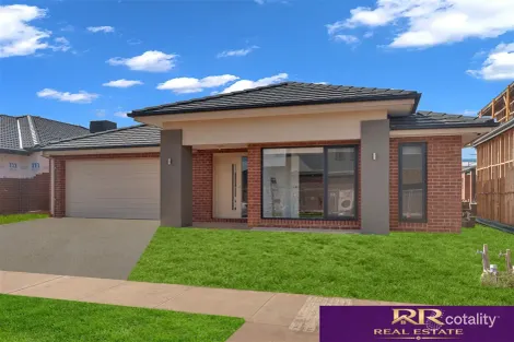 70 Eaglemont Dr, Strathtulloh, VIC 3338