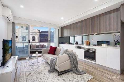 Property photo of 104/578 New Canterbury Road Hurlstone Park NSW 2193