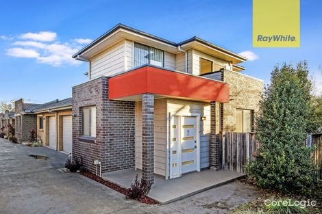 Property photo of 10/11-13 King Street Guildford West NSW 2161