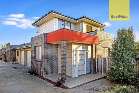 Property photo of 10/11-13 King Street Guildford West NSW 2161