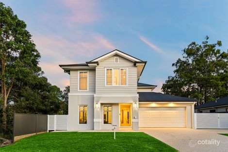 43 Tanzanite St, Pallara, QLD 4110