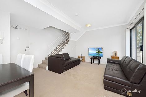 Property photo of 24/45 Eastbourne Road Homebush West NSW 2140