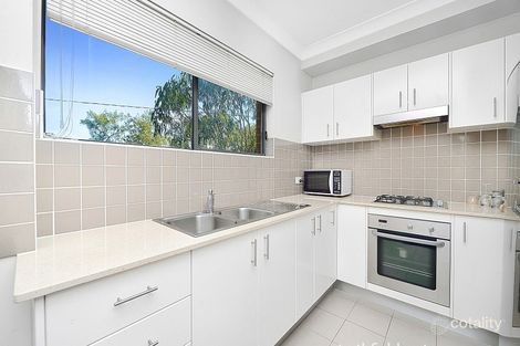 Property photo of 24/45 Eastbourne Road Homebush West NSW 2140