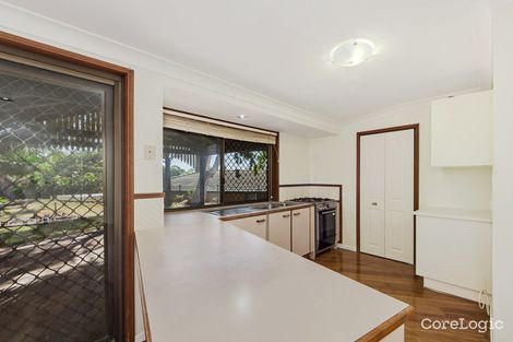 Property photo of 5 Saint Amand Street Sinnamon Park QLD 4073
