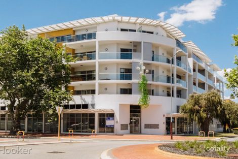 1/180 Stirling St, Perth, WA 6000