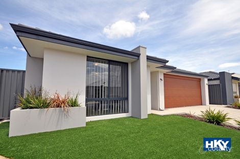 Property photo of 9 Ligado Avenue Aveley WA 6069