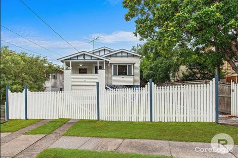 Property photo of 11 Curtis Street Norman Park QLD 4170