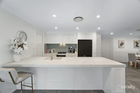 Property photo of 1 Loudon Crescent Cobbitty NSW 2570