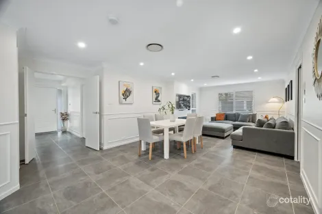 Property photo of 1 Loudon Crescent Cobbitty NSW 2570