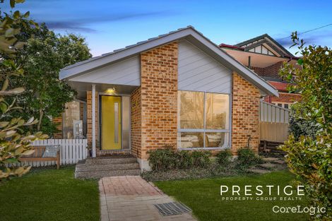 Property photo of 12 Mawson Street Bardwell Valley NSW 2207