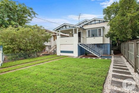 Property photo of 11 Curtis Street Norman Park QLD 4170