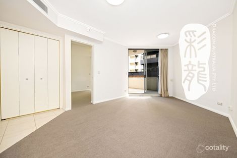 Property photo of 64/107-121 Quay Street Haymarket NSW 2000