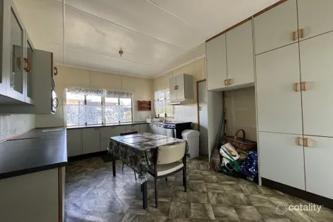 Property photo of 4 Hughes Street Mulgildie QLD 4630