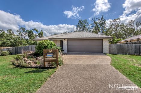 Property photo of 12 Parkwood Street Fernvale QLD 4306