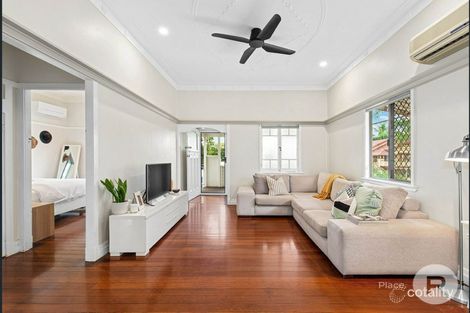 Property photo of 11 Curtis Street Norman Park QLD 4170