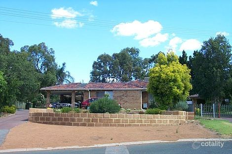 3 Eucalyptus Way, Maida Vale, WA 6057