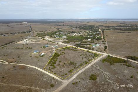 Property photo of 36-48 Farm Beach Road Wangary SA 5607
