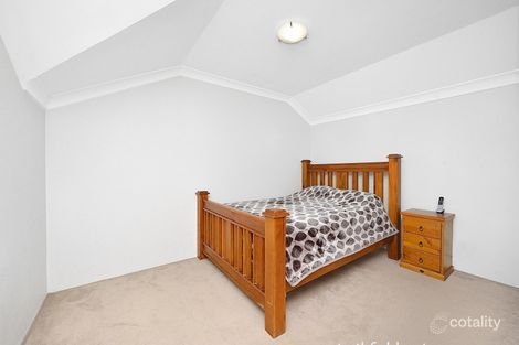 Property photo of 24/45 Eastbourne Road Homebush West NSW 2140