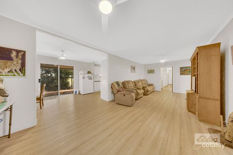 Property photo of 141 Ironmonger Street Calliope QLD 4680