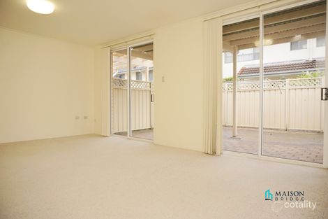 Property photo of 7/125 Park Road Rydalmere NSW 2116