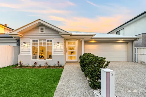 Property photo of 5 Cape Street Pallara QLD 4110