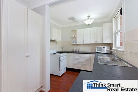Property photo of 9 Sorensen Crescent Blackett NSW 2770