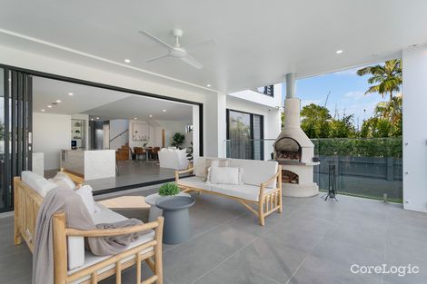 Property photo of 42 Twelfth Avenue Palm Beach QLD 4221