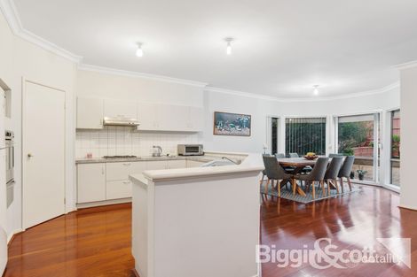 Property photo of 23 Cedar Drive Maribyrnong VIC 3032