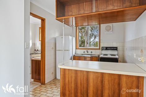 Property photo of 4/19 Cheviot Road West Moonah TAS 7009