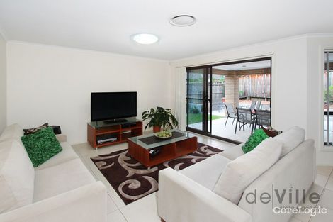 Property photo of 18 Singleton Avenue Kellyville Ridge NSW 2155