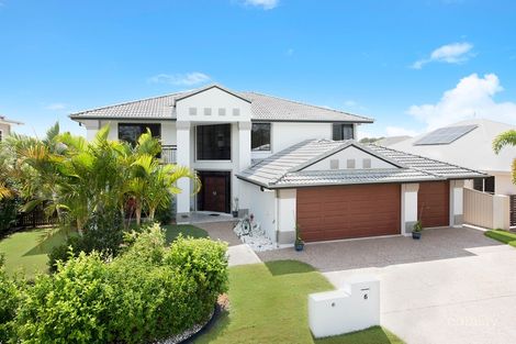 Property photo of 6 Stephen Burton Way Pelican Waters QLD 4551