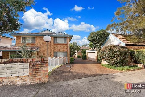 6/121-127 Riverview Rd, Earlwood, NSW 2206