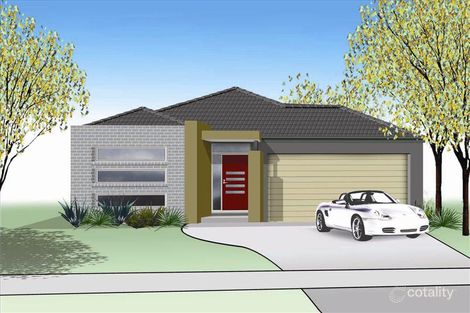 Property photo of 35 Caspian Circuit Point Cook VIC 3030