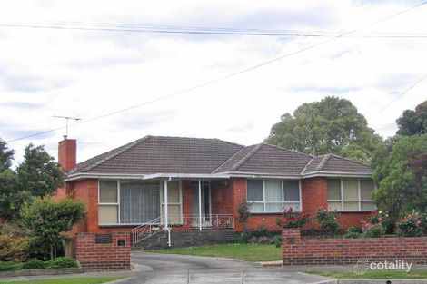 7 Eve Ct, Forest Hill, VIC 3131